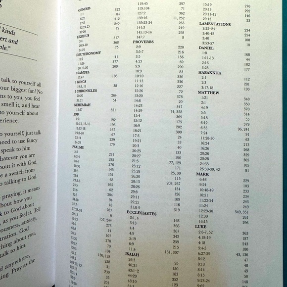 Open Doors by Rick Warren Book - Picture 15 of 16